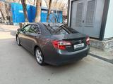 Toyota Camry 2014 года за 8 500 000 тг. в Алматы – фото 2
