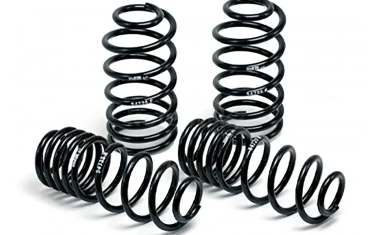 Пружины на все автомобили в Караганда