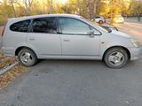 Honda Stream 2000 годаfor3 000 000 тг. в Экибастуз – фото 3