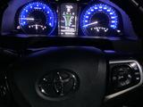 Toyota Camry 2017 года за 10 500 000 тг. в Павлодар – фото 4