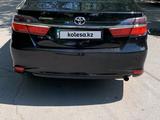 Toyota Camry 2017 года за 10 500 000 тг. в Павлодар – фото 3