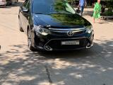 Toyota Camry 2017 года за 10 500 000 тг. в Павлодар