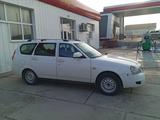 ВАЗ (Lada) Priora 2171 2012 годаfor2 000 000 тг. в Шымкент – фото 2