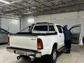 Toyota Hilux 2009 года за 6 500 000 тг. в Жанаозен – фото 4