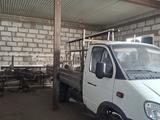 ГАЗ ГАЗель 2013 года за 6 000 000 тг. в Кокшетау – фото 4
