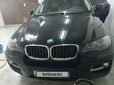 BMW X6 2012 годаүшін11 000 000 тг. в Шымкент – фото 2