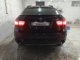 BMW X6 2012 годаүшін11 000 000 тг. в Шымкент – фото 4