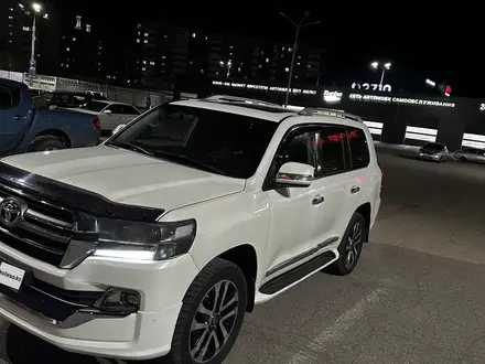 Toyota Land Cruiser 2011 года за 20 500 000 тг. в Усть-Каменогорск