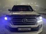 Toyota Land Cruiser 2011 года за 19 200 000 тг. в Усть-Каменогорск – фото 3