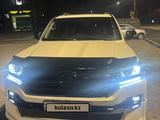Toyota Land Cruiser 2011 годаүшін16 000 000 тг. в Усть-Каменогорск