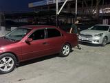 Toyota Camry 1997 года за 3 100 000 тг. в Шымкент – фото 4