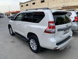 Toyota Land Cruiser Prado 2016 года за 18 000 000 тг. в Атырау – фото 4