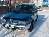 Mitsubishi Space Runner 1992 годаүшін1 200 000 тг. в Алматы