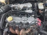 Opel Astra 1992 годаүшін1 600 000 тг. в Шымкент – фото 5