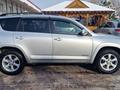 Toyota RAV4 2009 годаүшін9 300 000 тг. в Алматы – фото 4