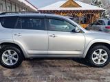 Toyota RAV4 2009 годаүшін9 500 000 тг. в Алматы – фото 4