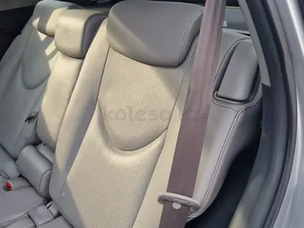 Toyota RAV4 2009 года за 9 300 000 тг. в Алматы – фото 17