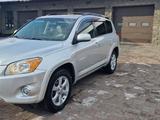 Toyota RAV4 2009 годаүшін9 500 000 тг. в Алматы – фото 2