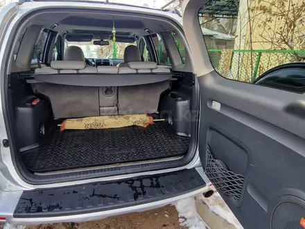 Toyota RAV4 2009 года за 9 300 000 тг. в Алматы – фото 20