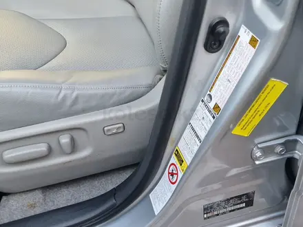 Toyota RAV4 2009 года за 9 300 000 тг. в Алматы – фото 21