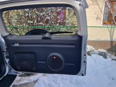 Toyota RAV4 2009 года за 9 300 000 тг. в Алматы – фото 23