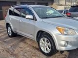 Toyota RAV4 2009 годаүшін9 500 000 тг. в Алматы