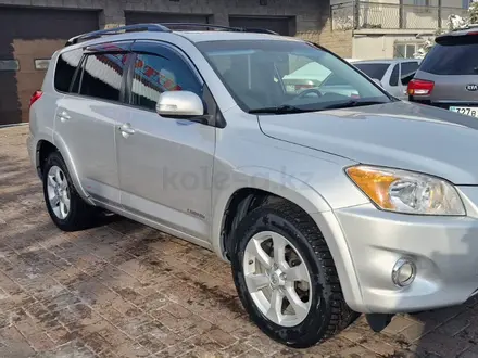 Toyota RAV4 2009 года за 9 300 000 тг. в Алматы
