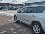 Toyota RAV4 2009 годаүшін9 500 000 тг. в Алматы – фото 3