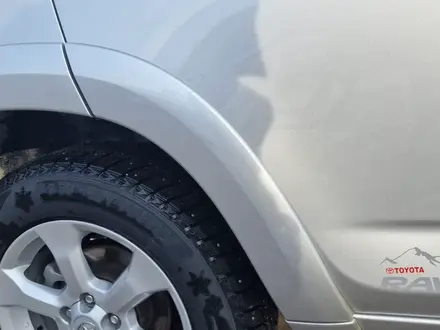 Toyota RAV4 2009 года за 9 300 000 тг. в Алматы – фото 9
