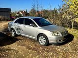 Toyota Avensis 2003 года за 3 380 350 тг. в Усть-Каменогорск