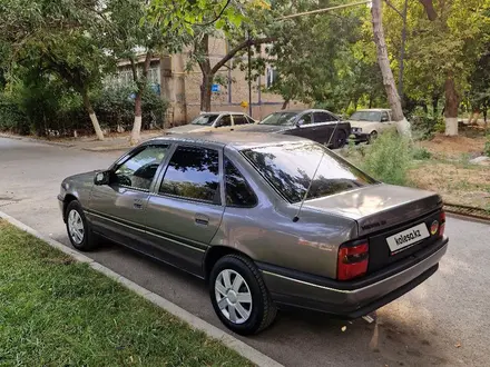 Opel Vectra 1991 года за 1 450 000 тг. в Шымкент – фото 4