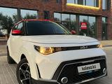 Kia Soul 2025 годаүшін9 600 000 тг. в Шымкент