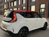 Kia Soul 2025 годаүшін9 600 000 тг. в Шымкент – фото 2