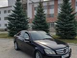 Mercedes-Benz C 200 2007 годаүшін5 000 000 тг. в Костанай – фото 2
