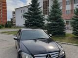 Mercedes-Benz C 200 2007 годаүшін5 000 000 тг. в Костанай – фото 3