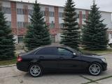 Mercedes-Benz C 200 2007 годаүшін5 000 000 тг. в Костанай – фото 4