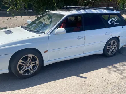 Subaru Legacy 1997 года за 2 200 000 тг. в Алматы