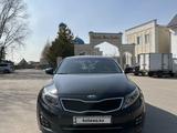 Kia K5 2015 года за 8 500 000 тг. в Алматы