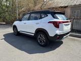 Kia Seltos 2025 годаүшін10 000 000 тг. в Алматы