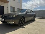 Toyota Camry 2005 годаүшін5 000 000 тг. в Жанаозен – фото 2