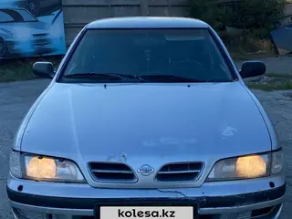 Nissan Primera
