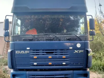 DAF  95XF 2004 года за 12 800 000 тг. в Конаев (Капшагай)