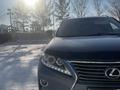 Lexus RX 350 2013 года за 12 500 000 тг. в Астана – фото 2