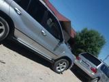 BMW X5 2000 годаүшін5 100 000 тг. в Туркестан – фото 4