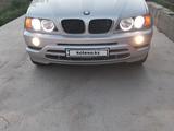 BMW X5 2000 года за 5 100 000 тг. в Туркестан – фото 3