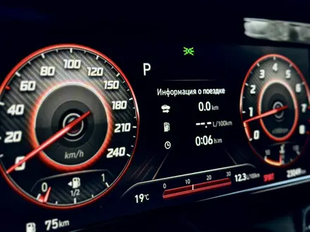 Hyundai Elantra 2023 года за 11 700 000 тг. в Алматы – фото 23