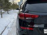 Hyundai Tucson 2020 годаүшін12 500 000 тг. в Астана – фото 5
