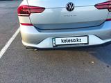 Volkswagen Polo 2021 года за 8 600 000 тг. в Караганда – фото 3