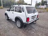 ВАЗ (Lada) Lada 2121 2012 годаүшін2 200 000 тг. в Караганда – фото 5