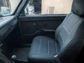 ВАЗ (Lada) Lada 2121 2012 годаүшін2 200 000 тг. в Караганда – фото 9